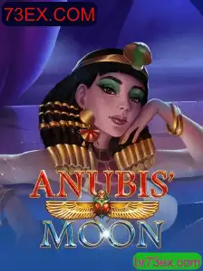 Explorando o Mundo Misterioso de AnubisMoon: Um Jogo Inovador
