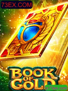 Descobrindo os Segredos do Jogo BookofGold