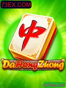 DaHongZhong: Uma Nova Experiência de Jogos com 73EX.COM