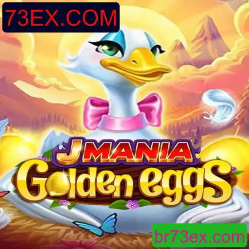 Descubra o Mundo de JManiaGoldenEggs: O Novo Jogo Sensação