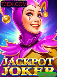 Descubra as Emoções do JackpotJoker e o Fascinante Mundo de 73EX.COM