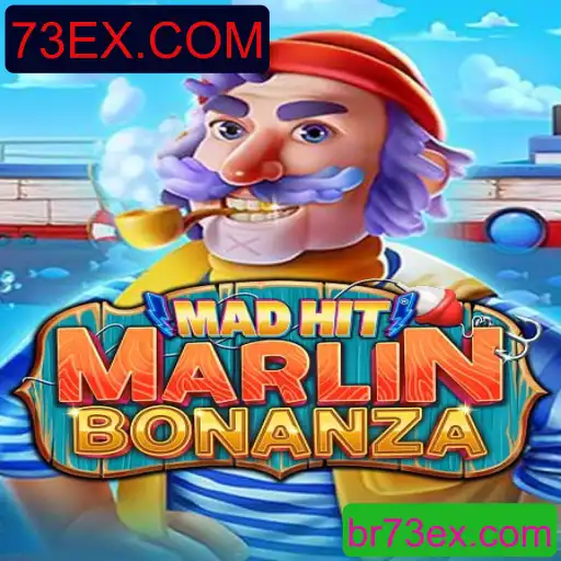 Explorando o Mundo de MadHitMarlinBonanza: Um Jogo Inovador