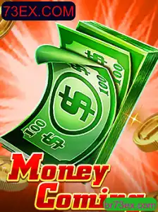 Explorando MoneyComing: O Novo Sensação do Universo de Jogos