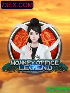 Descubra o Fascinante Mundo de MonkeyOfficeLegend: Um Mergulho no Jogo do Momento