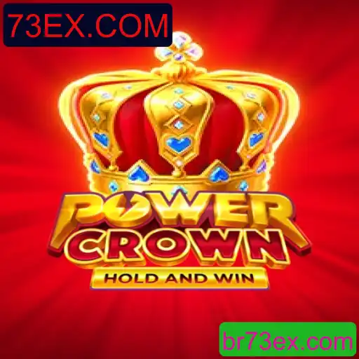 Descubra PowerCrown: O Jogo Revolucionário da 73EX.COM