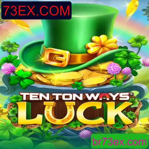 Explorando o Mundo Empolgante de TenTonWaysLuck