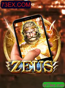 Desvendando ZeusM: Uma Aventura Mitológica com 73EX.COM